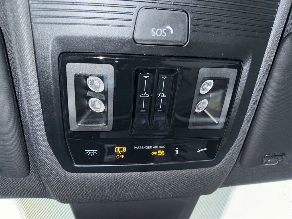 2025 Volkswagen Atlas Cross Sport 2.0T SEL Premium R-Line