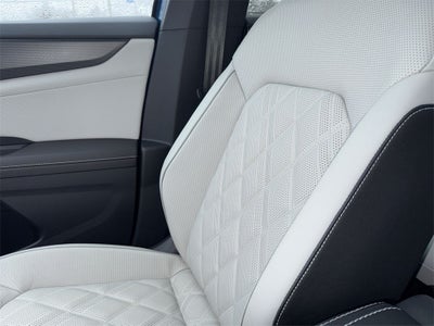 2025 Volkswagen Atlas Cross Sport 2.0T SEL Premium R-Line