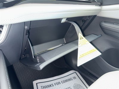 2025 Volkswagen Atlas Cross Sport 2.0T SEL Premium R-Line