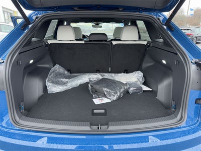 2025 Volkswagen Atlas Cross Sport 2.0T SEL Premium R-Line