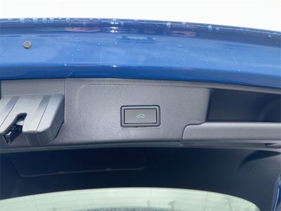 2025 Volkswagen Atlas Cross Sport 2.0T SEL Premium R-Line