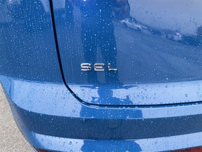 2025 Volkswagen Atlas Cross Sport 2.0T SEL Premium R-Line