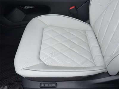 2025 Volkswagen Atlas Cross Sport 2.0T SEL Premium R-Line