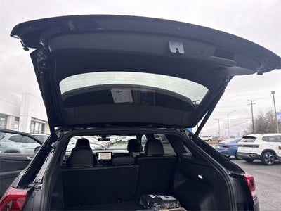 2024 Volkswagen Atlas Cross Sport 2.0T SEL Premium R-Line