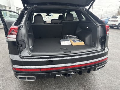 2024 Volkswagen Atlas Cross Sport 2.0T SEL Premium R-Line