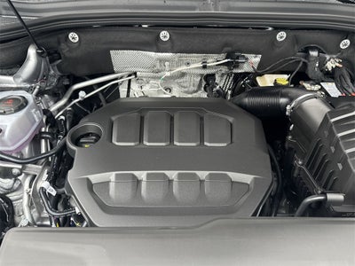 2025 Volkswagen Atlas Cross Sport 2.0T SEL Premium R-Line