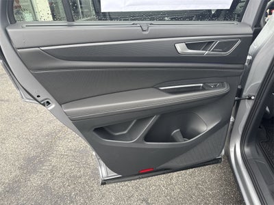 2025 Volkswagen Atlas Cross Sport 2.0T SEL Premium R-Line