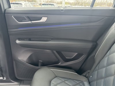 2025 Volkswagen Atlas Cross Sport 2.0T SEL Premium R-Line