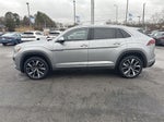 2025 Volkswagen Atlas Cross Sport 2.0T SEL Premium R-Line