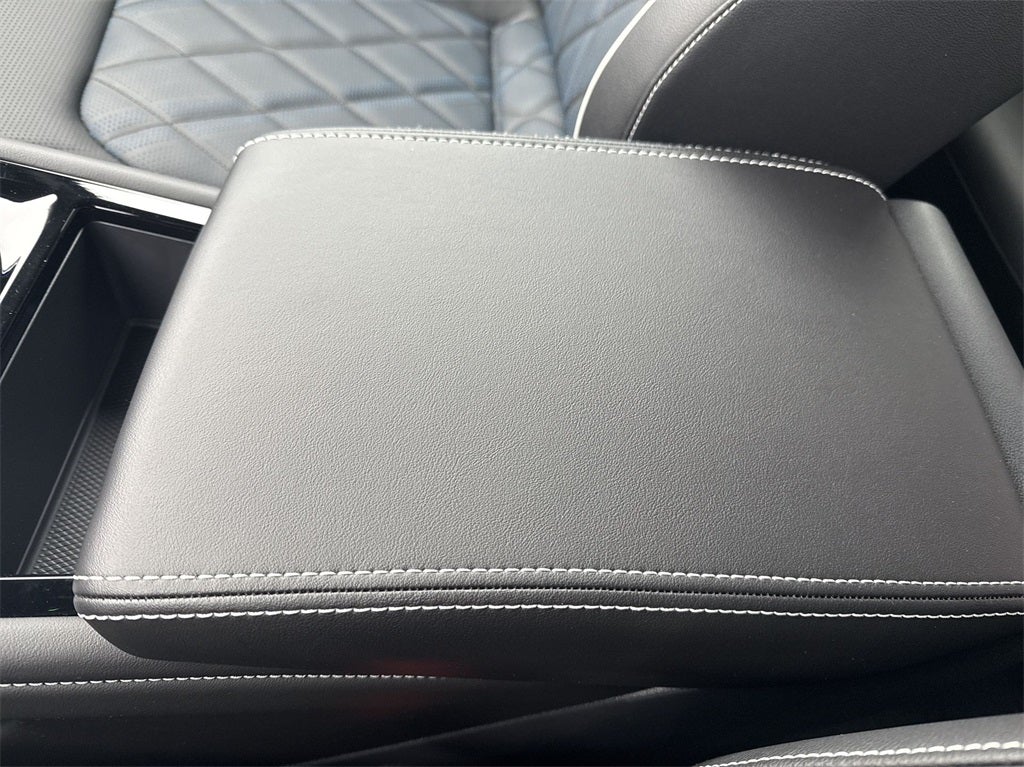 2025 Volkswagen Atlas Cross Sport 2.0T SEL Premium R-Line