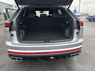 2025 Volkswagen Atlas Cross Sport 2.0T SEL Premium R-Line