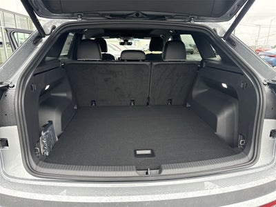 2025 Volkswagen Atlas Cross Sport 2.0T SEL Premium R-Line