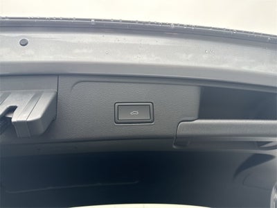 2025 Volkswagen Atlas Cross Sport 2.0T SEL Premium R-Line