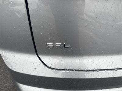 2025 Volkswagen Atlas Cross Sport 2.0T SEL Premium R-Line