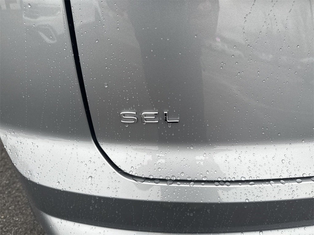 2025 Volkswagen Atlas Cross Sport 2.0T SEL Premium R-Line