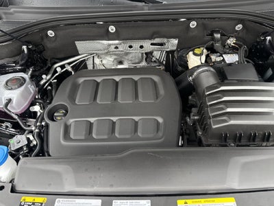 2027 Volkswagen Atlas SE w/Technology