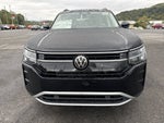 2027 Volkswagen Atlas SE w/Technology