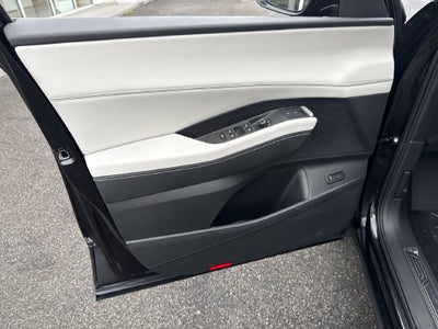 2027 Volkswagen Atlas SE w/Technology