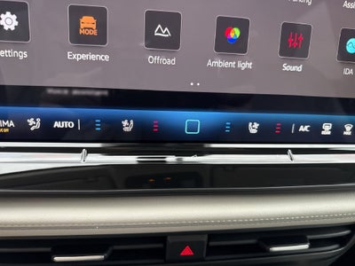2027 Volkswagen Atlas SE w/Technology