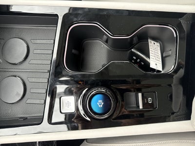 2027 Volkswagen Atlas SE w/Technology