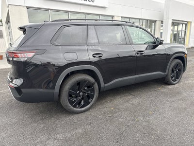 2027 Volkswagen Atlas SE w/Technology