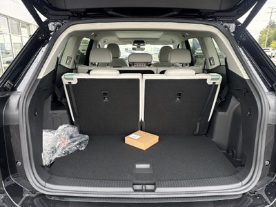 2027 Volkswagen Atlas SE w/Technology