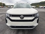 2027 Volkswagen Atlas SE w/Technology