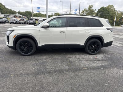 2027 Volkswagen Atlas SE w/Technology