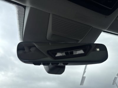 2027 Volkswagen Atlas SE w/Technology
