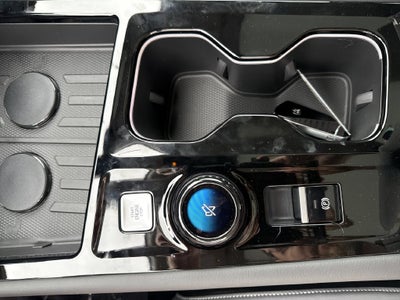 2027 Volkswagen Atlas SE w/Technology