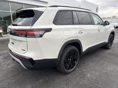 2027 Volkswagen Atlas SE w/Technology