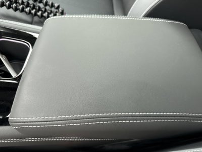 2027 Volkswagen Atlas SE w/Technology