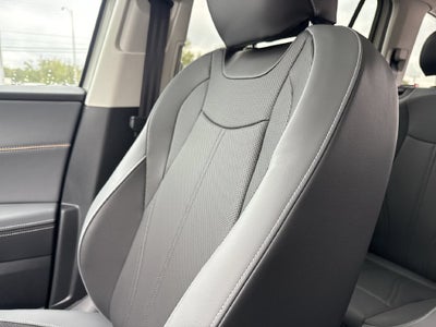 2027 Volkswagen Atlas SE w/Technology