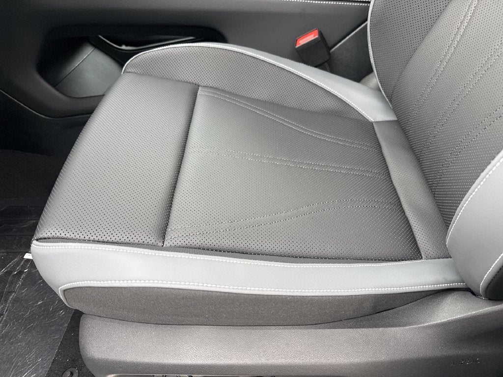 2027 Volkswagen Atlas SE w/Technology