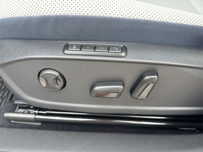 2025 Volkswagen ID.4 Pro S