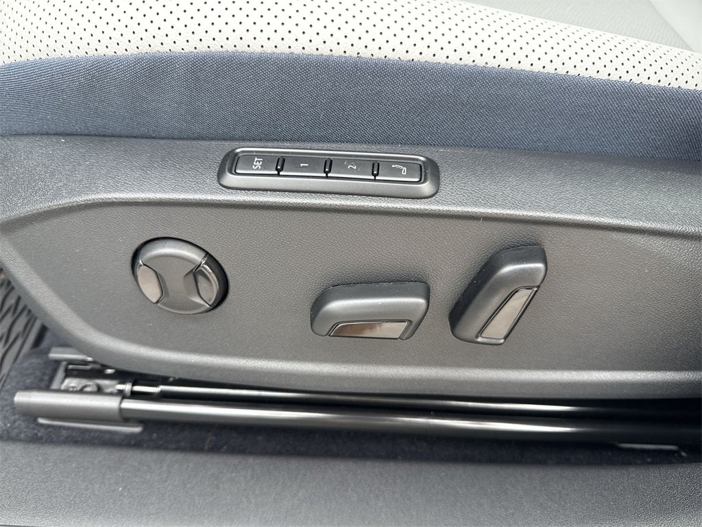 2025 Volkswagen ID.4 Pro S