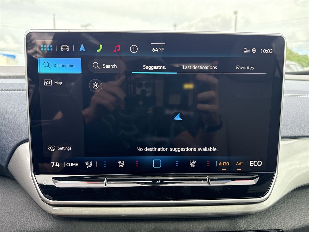 2025 Volkswagen ID.4 Pro S