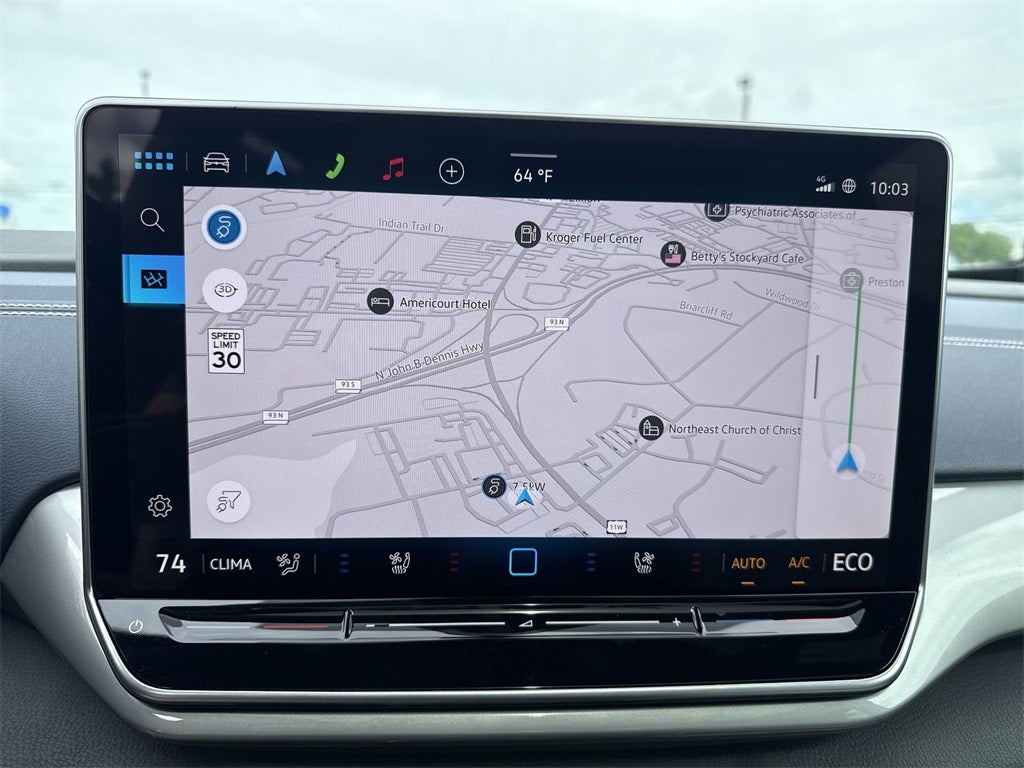 2025 Volkswagen ID.4 Pro S