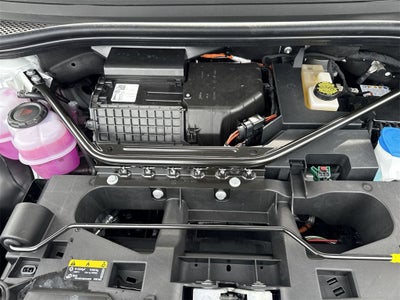 2025 Volkswagen ID.4 Pro S