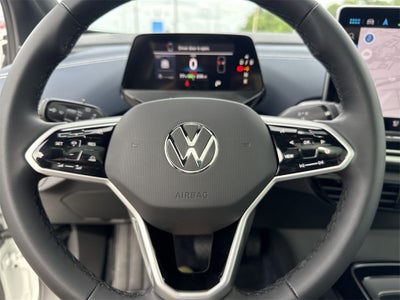 2025 Volkswagen ID.4 Pro S