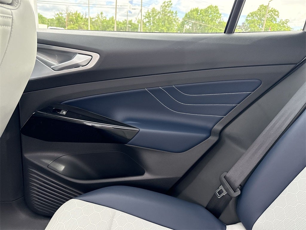 2025 Volkswagen ID.4 Pro S