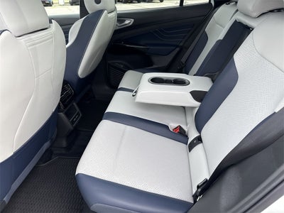 2025 Volkswagen ID.4 Pro S