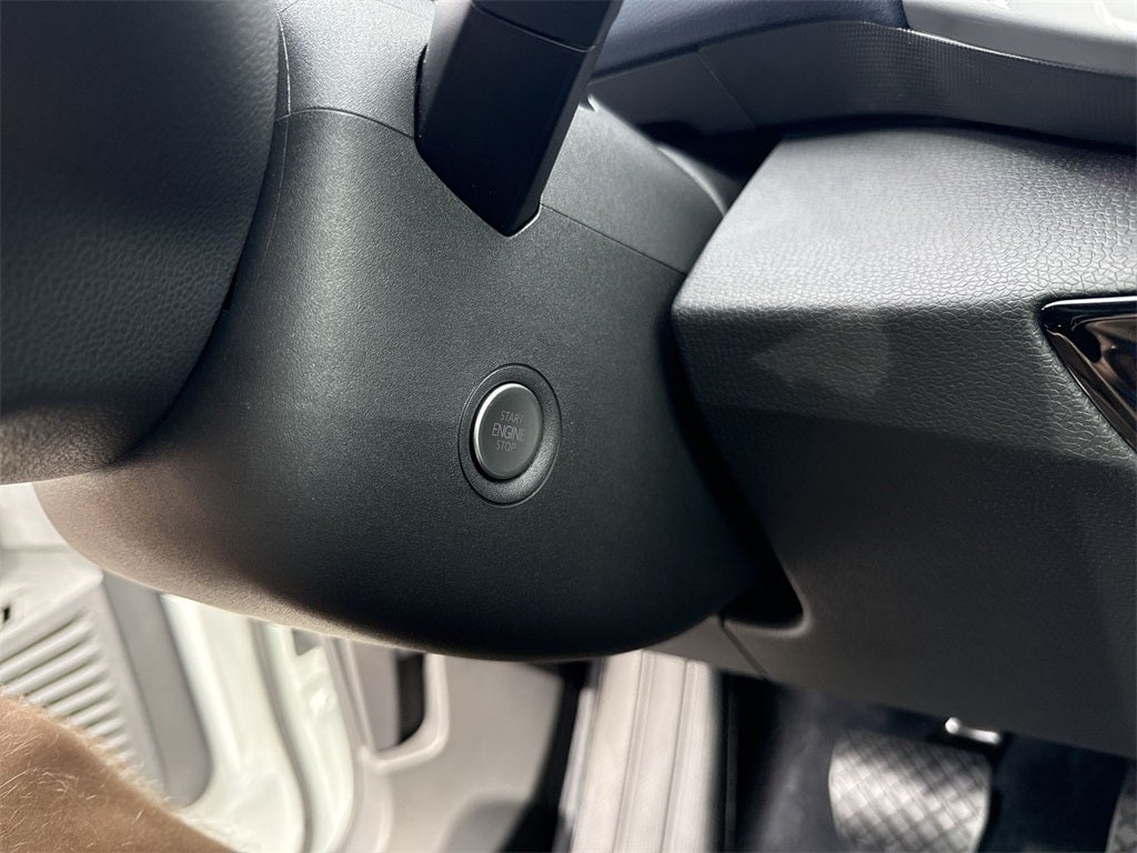 2025 Volkswagen ID.4 Pro S