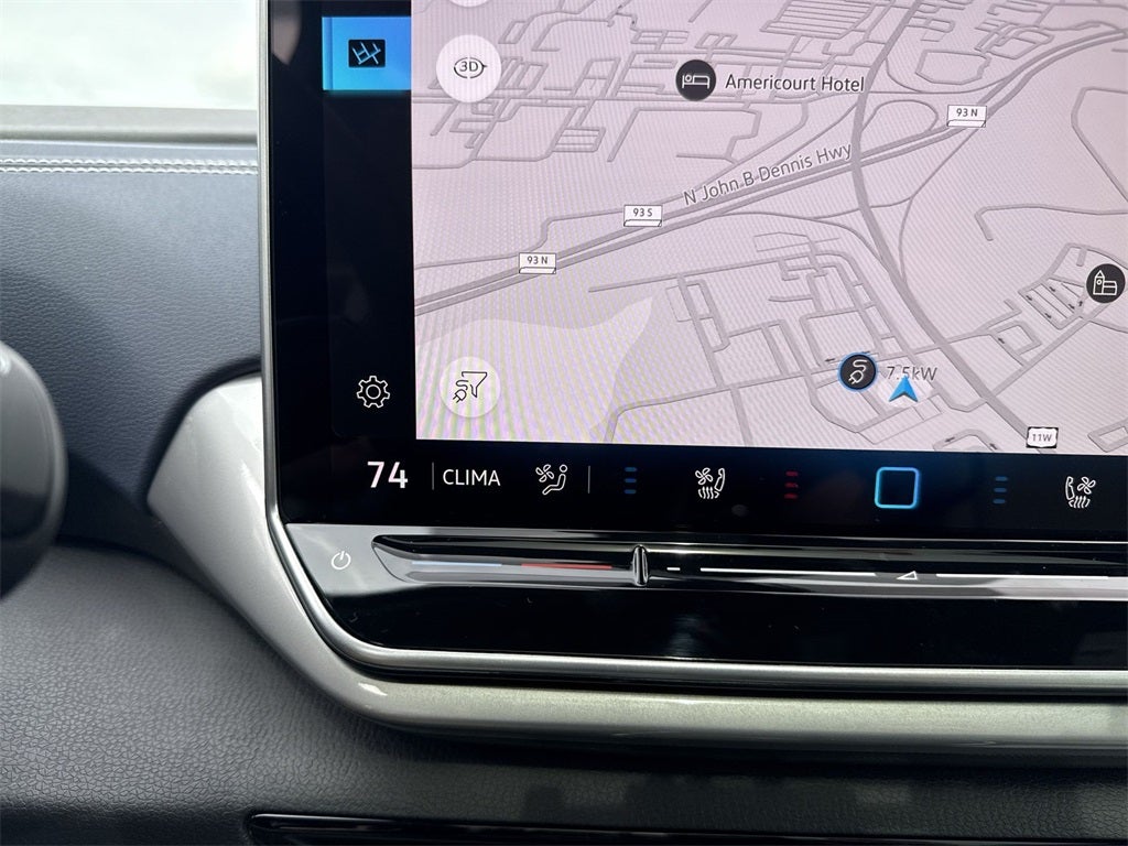 2025 Volkswagen ID.4 Pro S