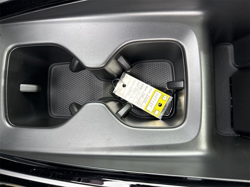 2025 Volkswagen ID.4 Pro S