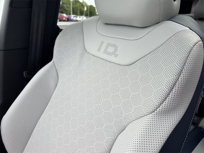 2025 Volkswagen ID.4 Pro S