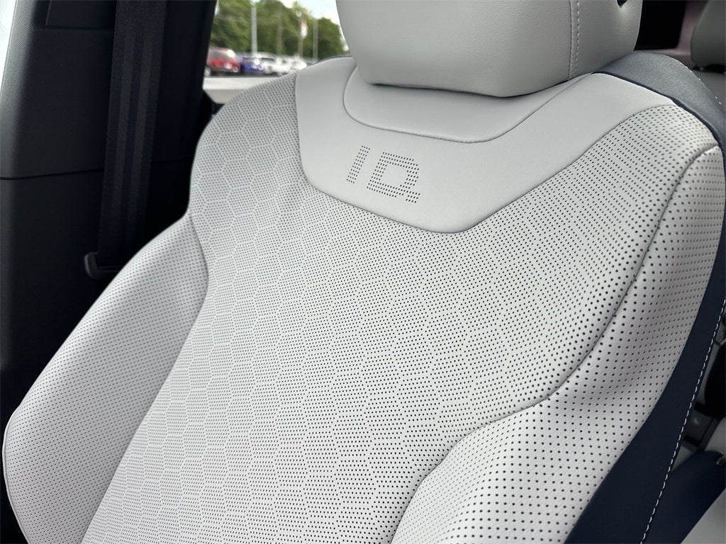 2025 Volkswagen ID.4 Pro S