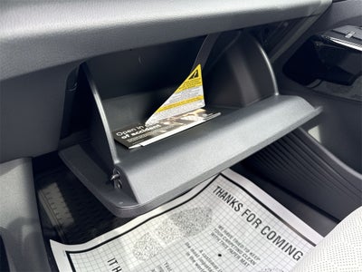 2025 Volkswagen ID.4 Pro S