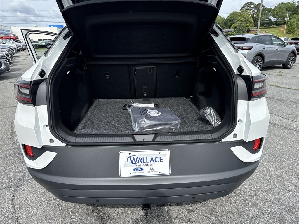 2025 Volkswagen ID.4 Pro S