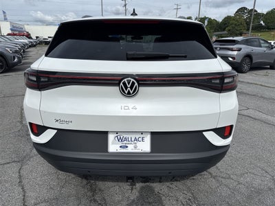 2025 Volkswagen ID.4 Pro S